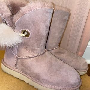 Ugg’s